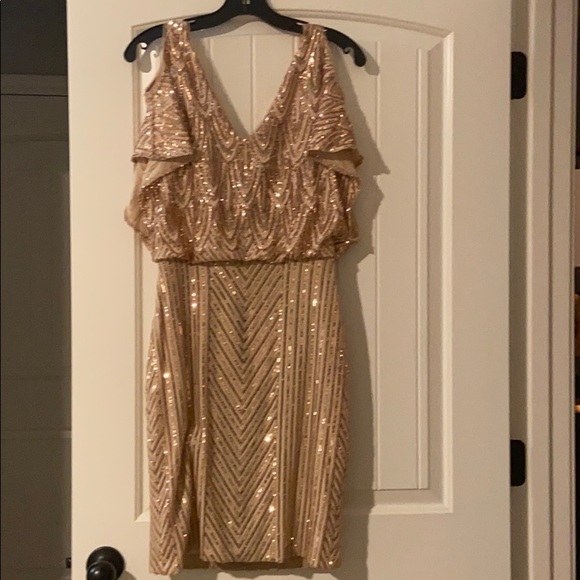 Dress - Picture 1 of 5